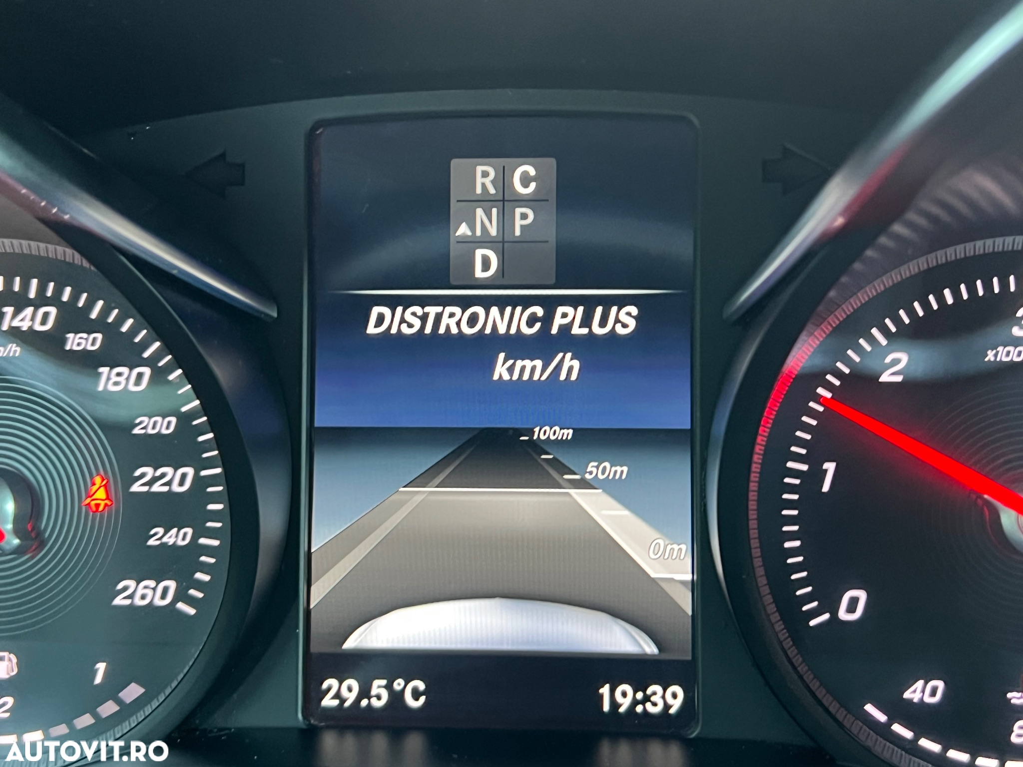 Mercedes-Benz V 250 BlueTEC Aut. Long Avantgarde - 26