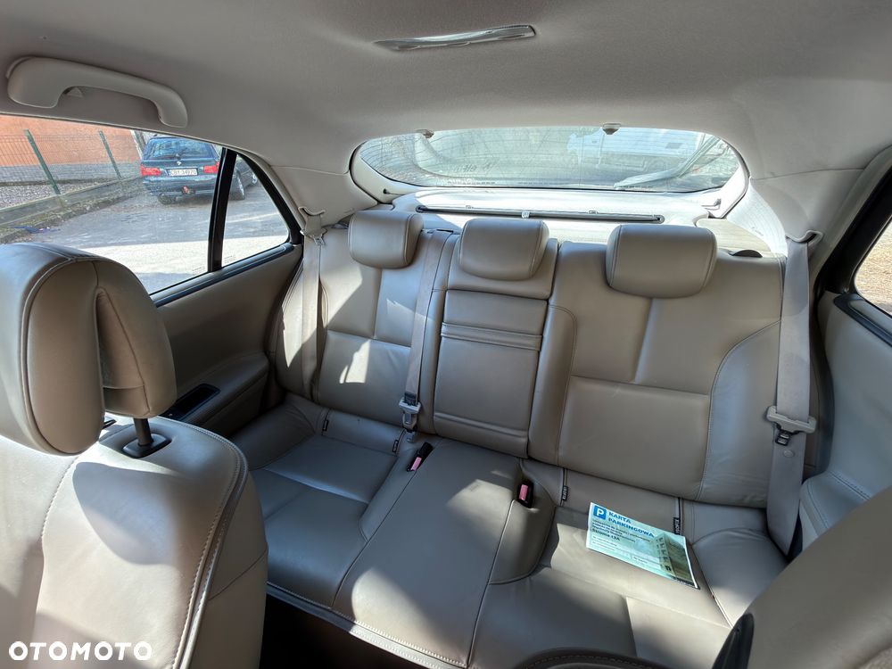 Renault Laguna 3.0 Initiale - 8