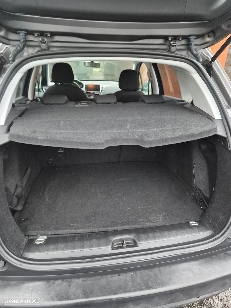 Peugeot 2008 1.2 PureTech Allure - 14