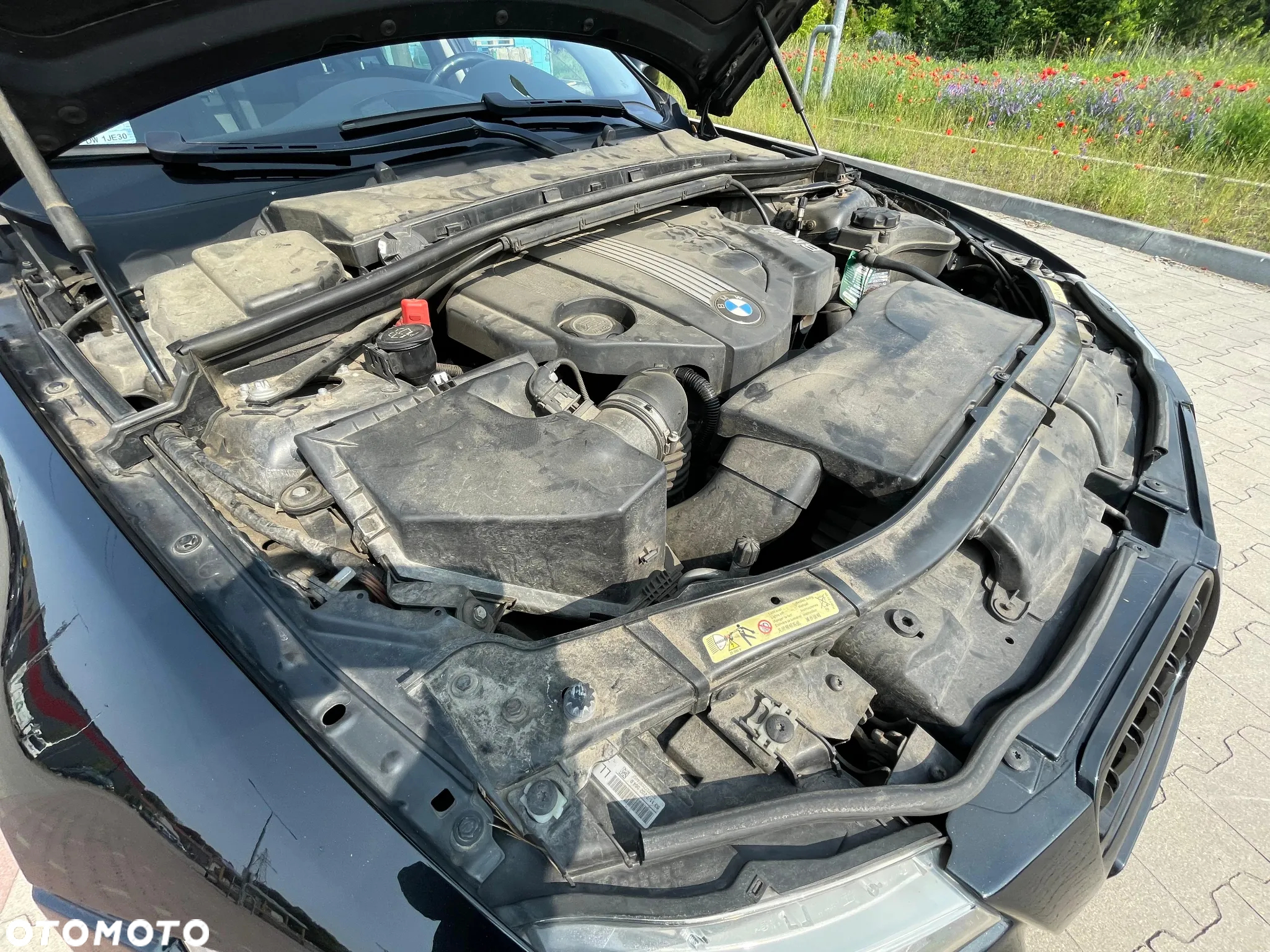 BMW Seria 3 318d - 25