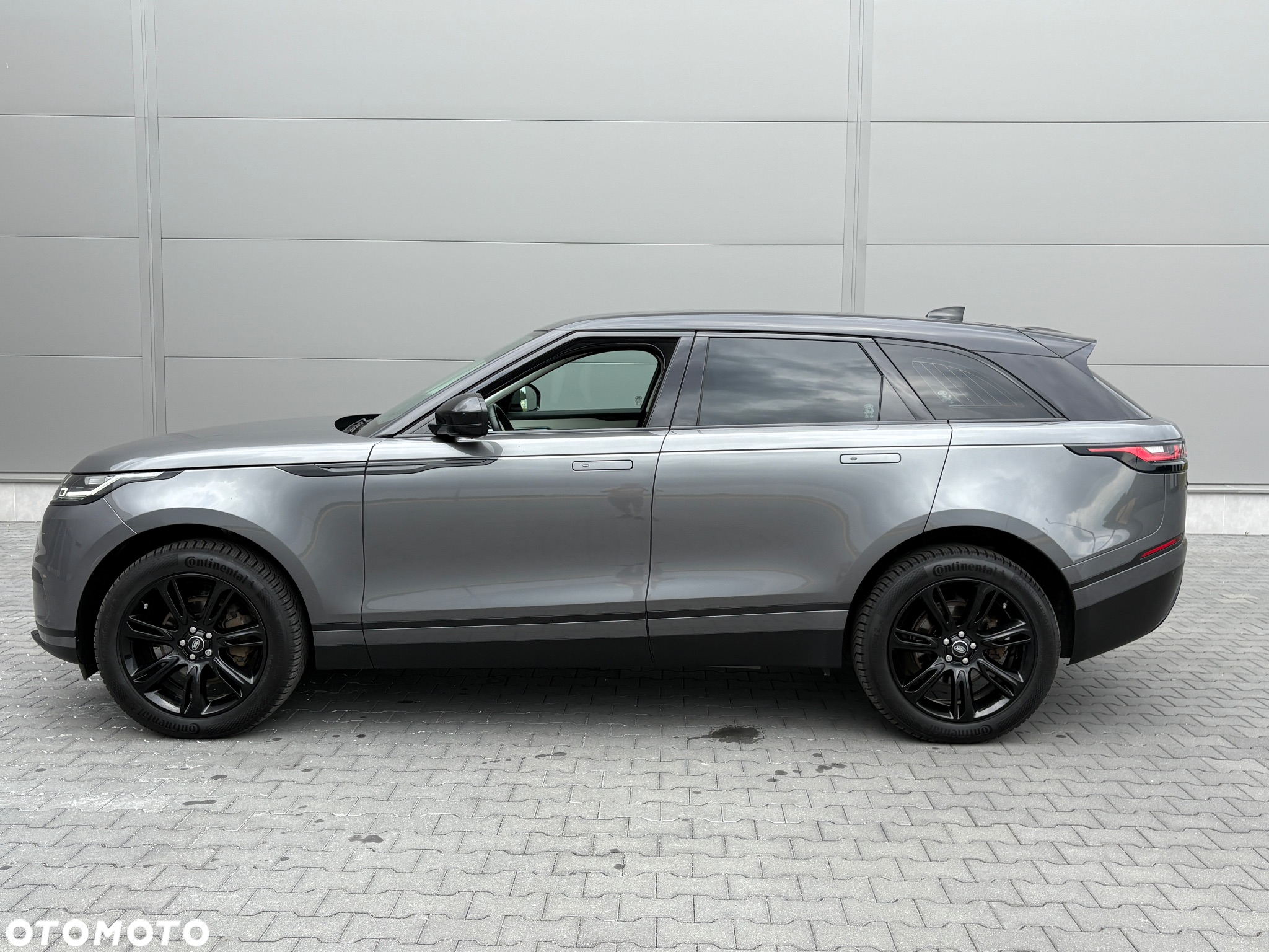 Land Rover Range Rover Velar 2.0d S - 12