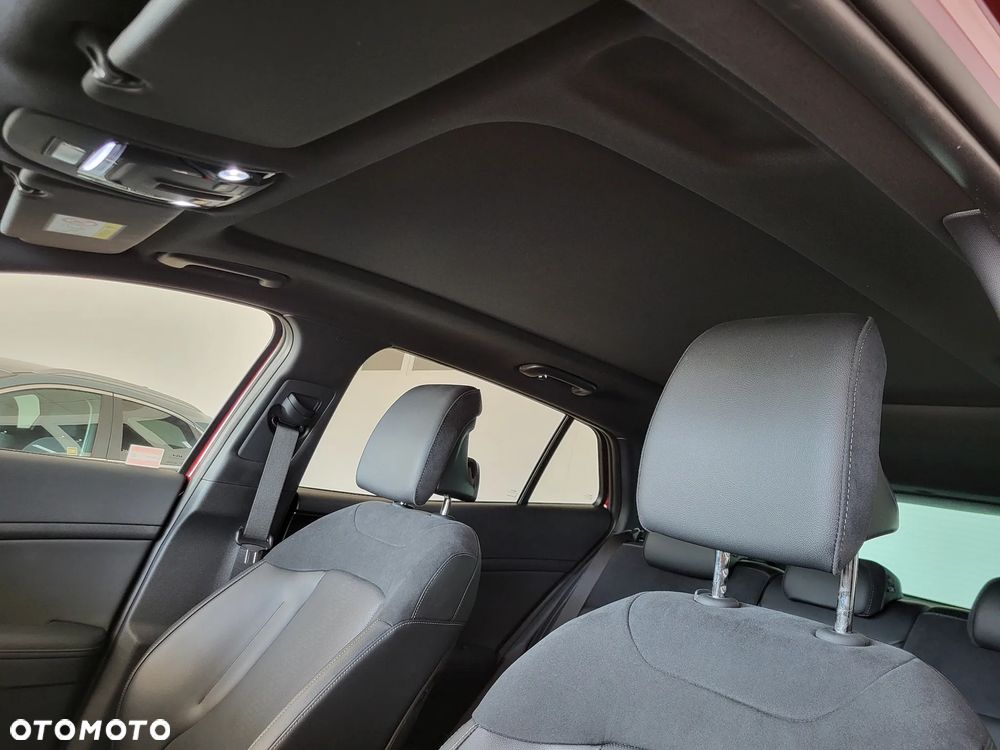 Kia Sportage 1.6 T-GDI HEV Black Edition 4WD - 6