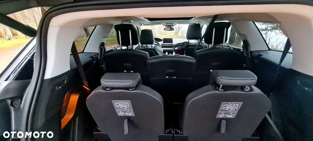 Peugeot 5008 2.0 BlueHDI Crossway S&S EAT8 - 6