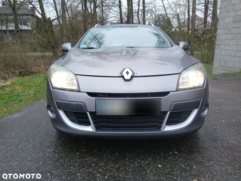 Renault Megane 1.6 16V Generation - 2