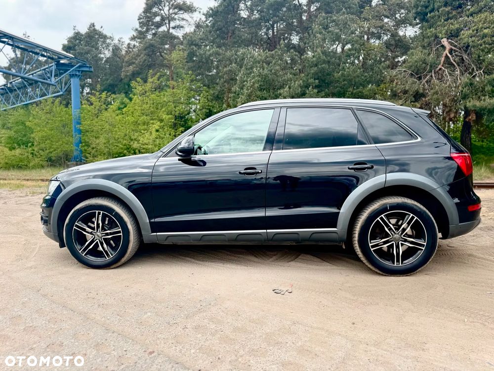 Audi Q5 - 14