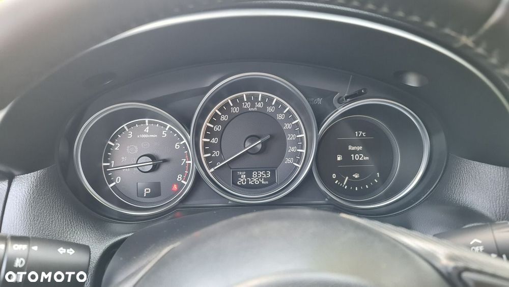 Mazda CX-5 - 18