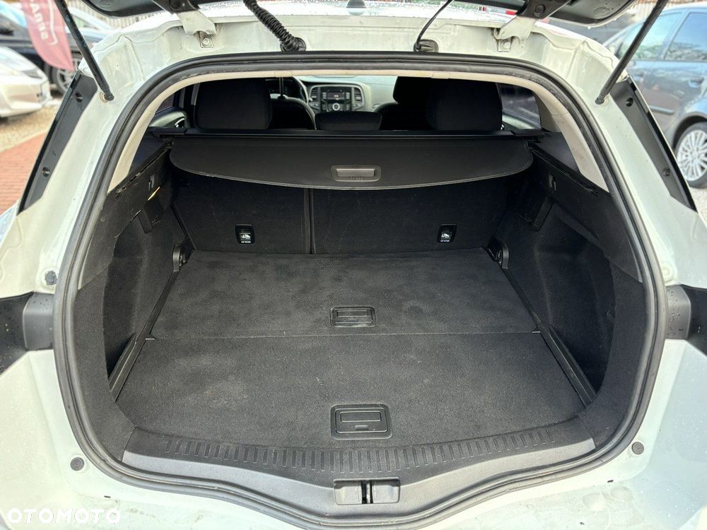 Renault Megane 1.2 16V TCE Energy Dynamique - 21