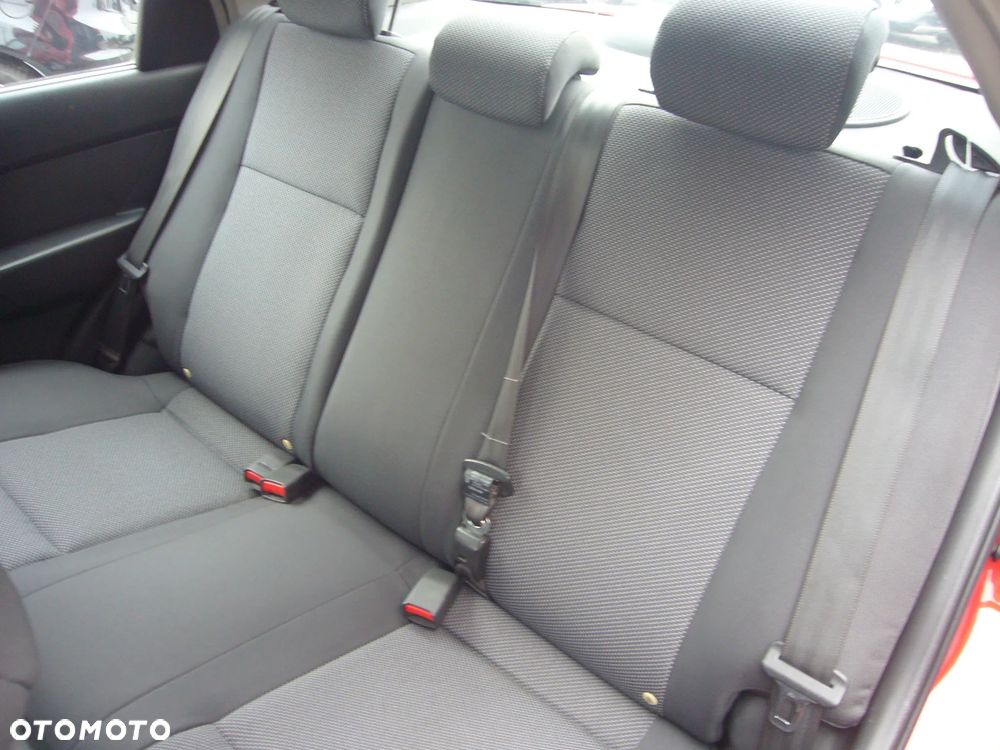 Chevrolet Aveo 1.2 16V Base+ / Classic+ - 14