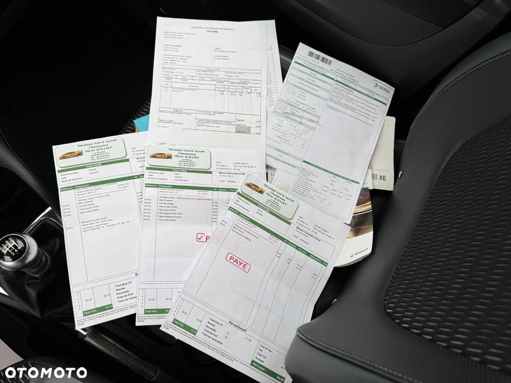 Renault Captur 1.5 dCi Energy Zen - 6