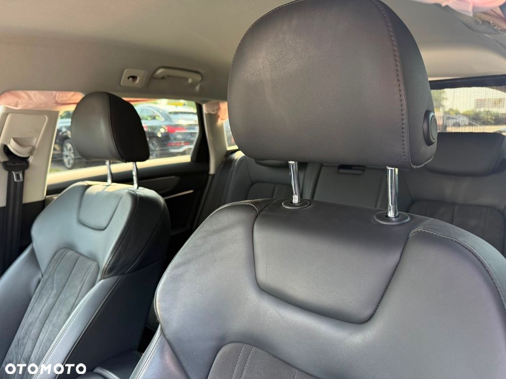 Audi A6 Avant 40 TDI mHEV Quattro S tronic - 24