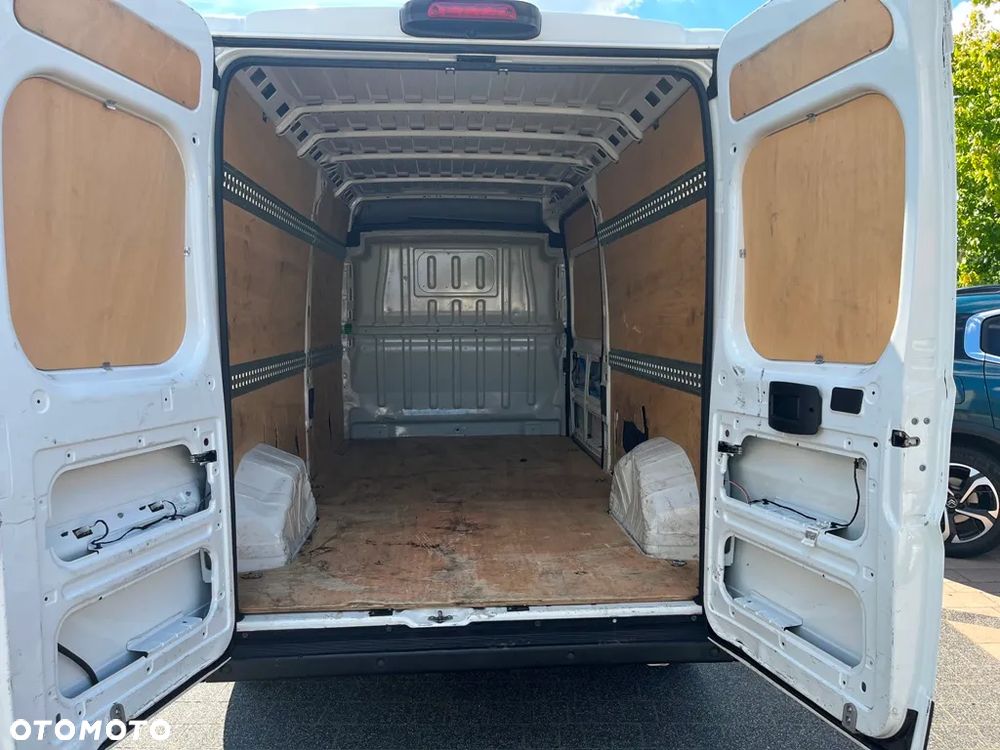 Peugeot Boxer - 8
