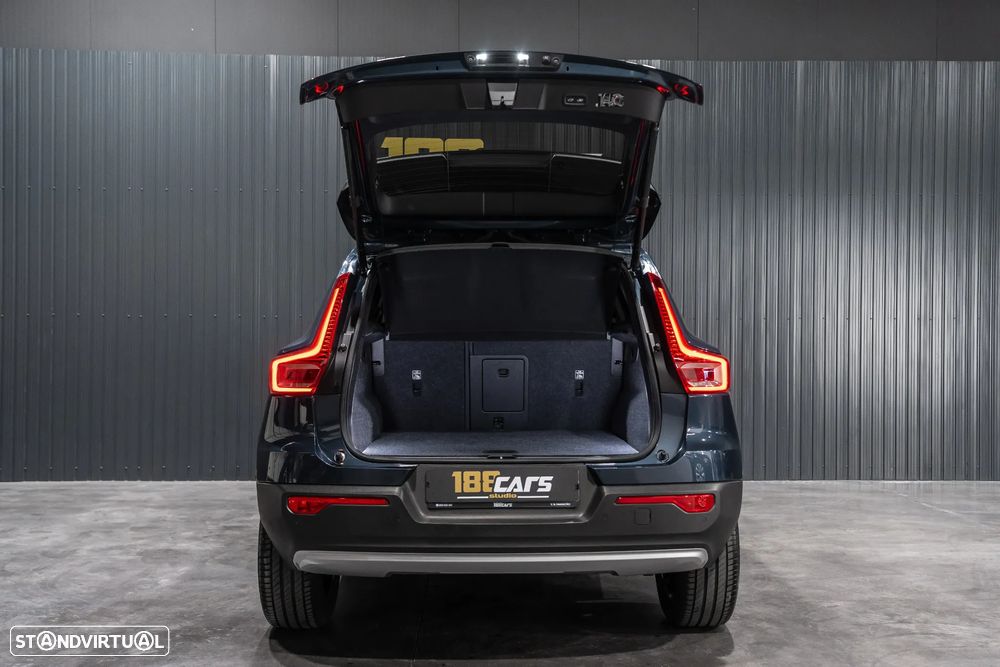 Volvo XC 40 1.5 T4 PHEV Inscription Expression - 53