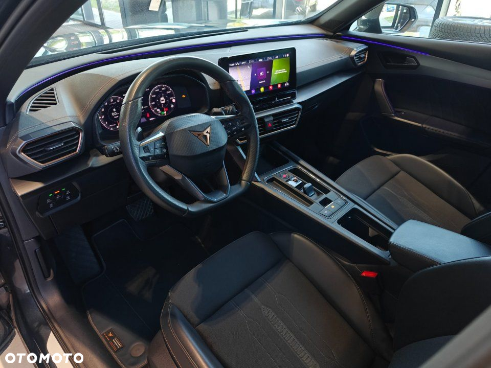 Cupra Formentor - 14