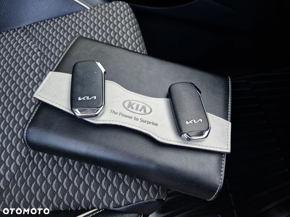 Kia XCeed - 36