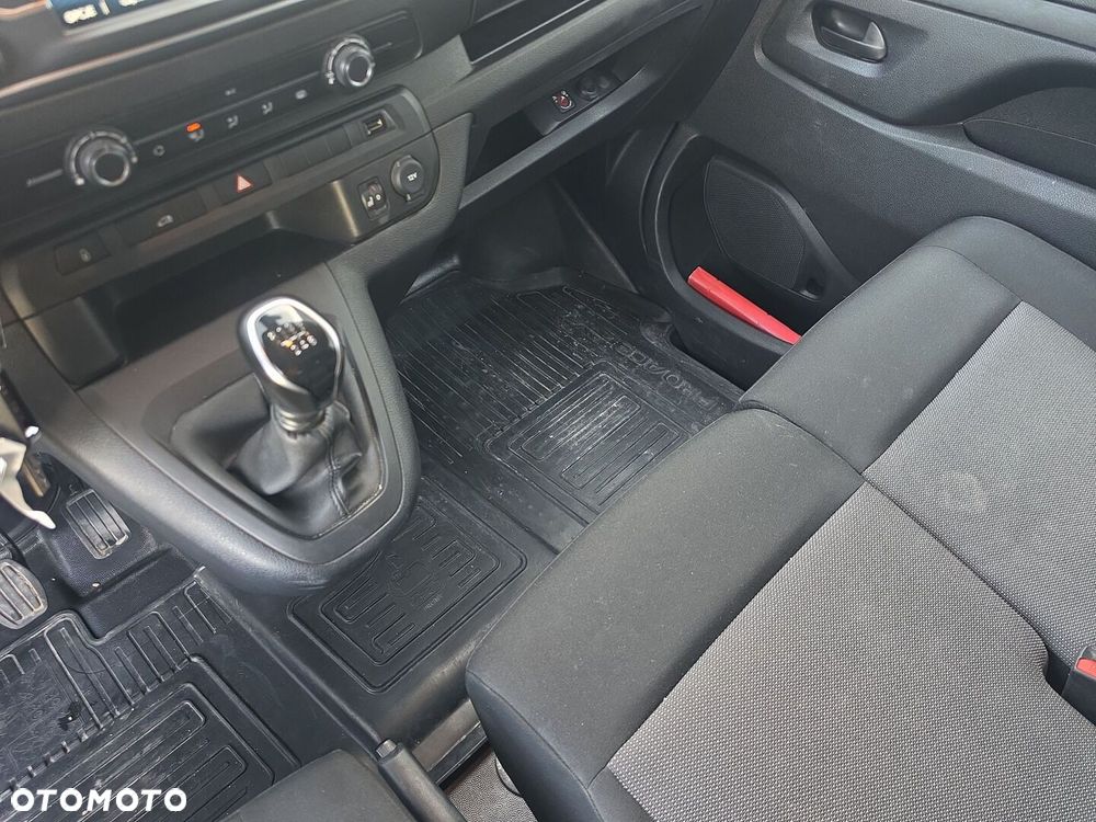 Toyota PROACE - 19