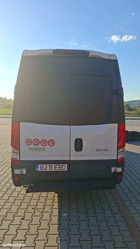 Iveco Massif 2016 photo 4