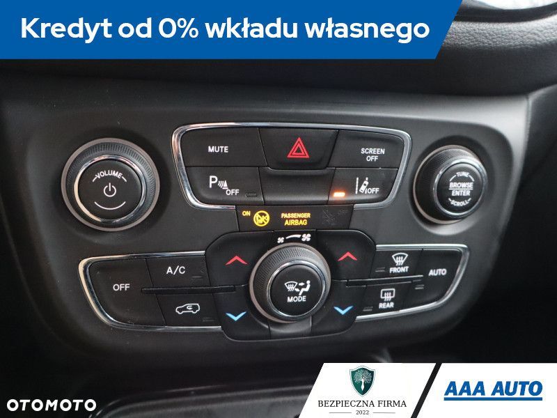 Jeep Compass - 14