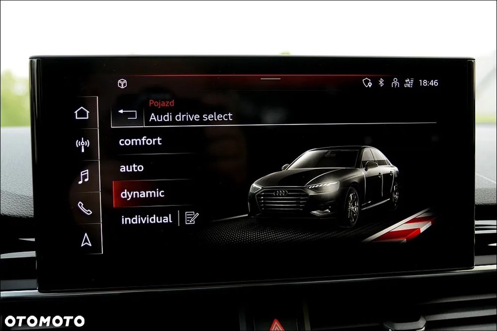 Audi A4 Limousine 35 TFSI S tronic sport - 34