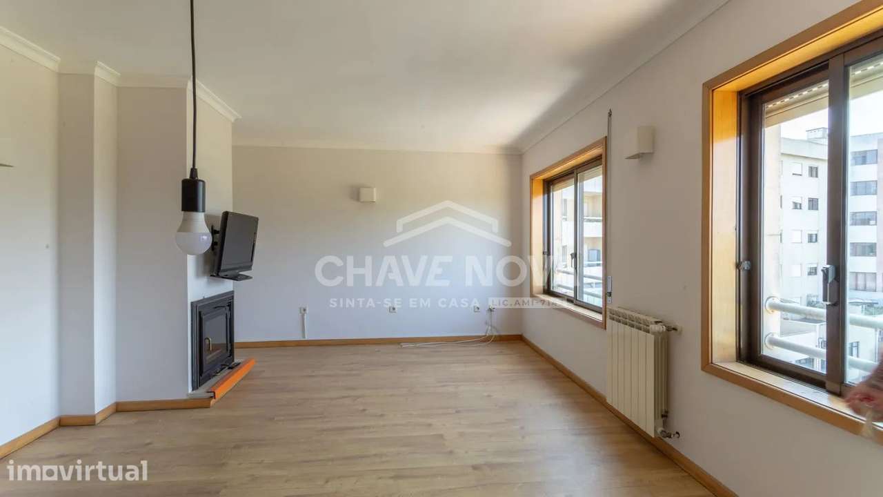 T3 Duplex para arrendamento - Grande imagem: 2/33