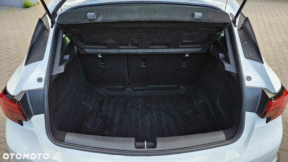 Opel Astra - 23