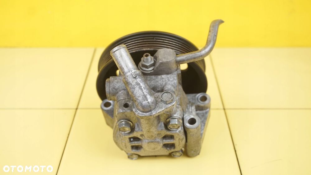 S-MAX GALAXY MK3 2.0 ECOBOOST 12r TNWA pompa wspomagania 9G91-3A696-DB - 2