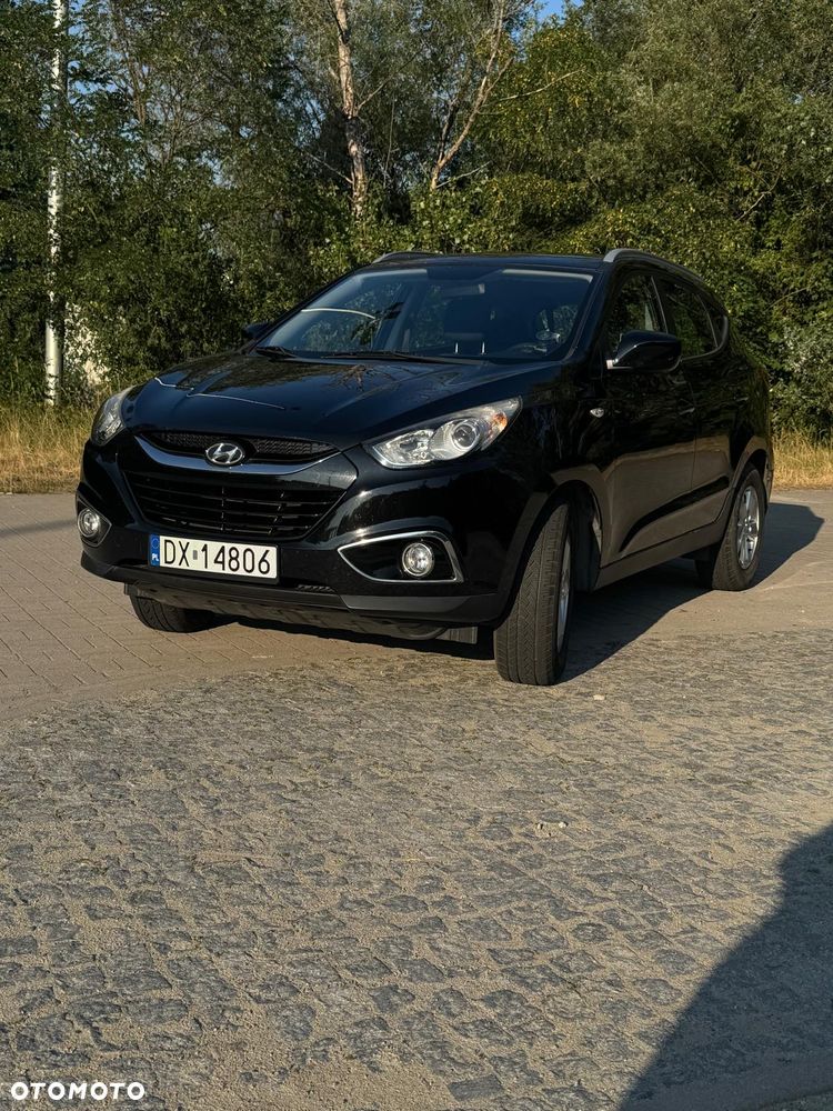 Hyundai ix35 - 3