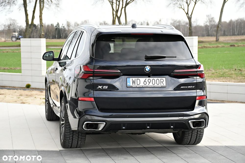 BMW X5 xDrive30d sport - 15