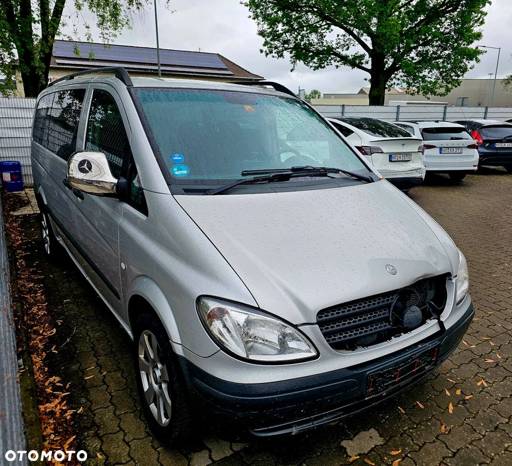 Mercedes-Benz Vito 639.703 - 5