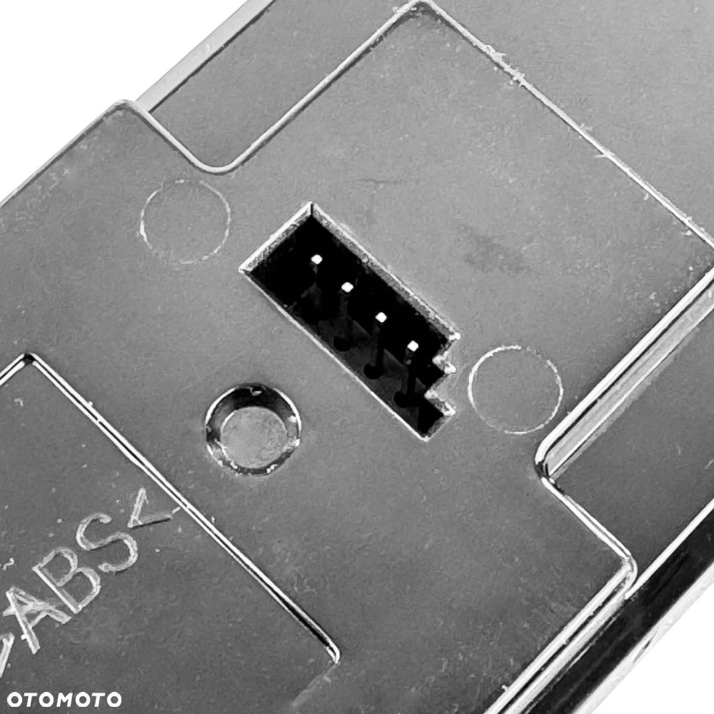 Panel podnośnika szyb lusterek przełącznik BMW X3 E83 04-11 guziki kierowcy - 4
