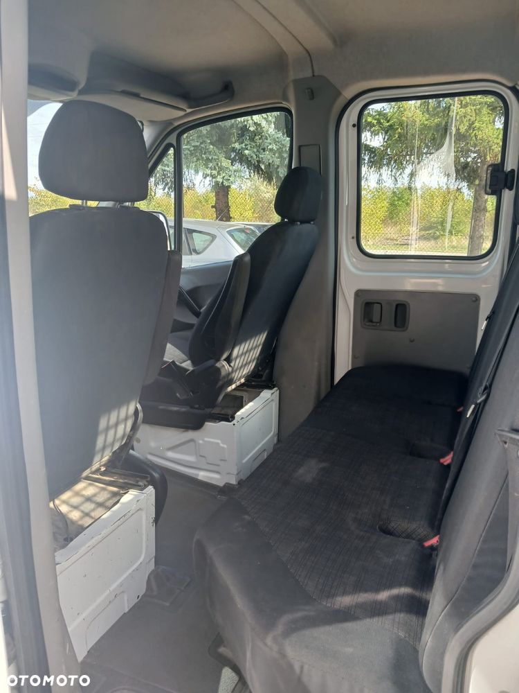 Mercedes-Benz SPRINTER 314CDI - 8