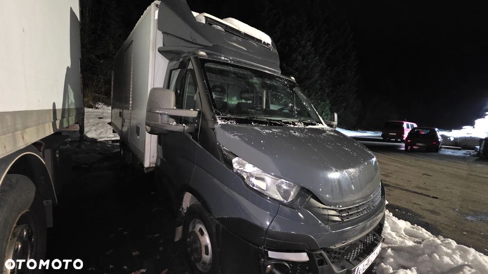 Iveco Daily 50C18 10palet DMC 3,5t - 23