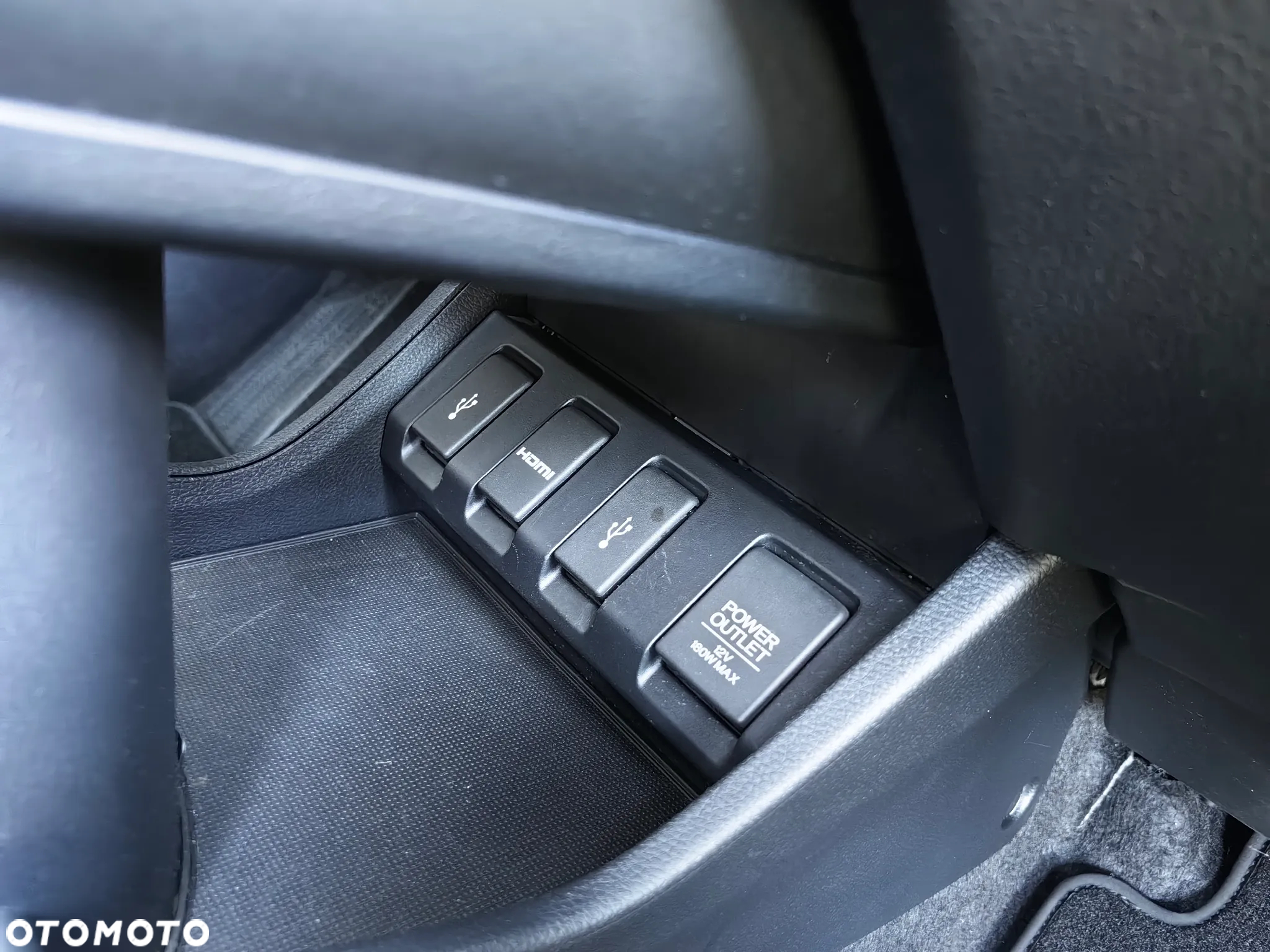 Honda HR-V 1.5 i-VTEC CVT Executive - 36
