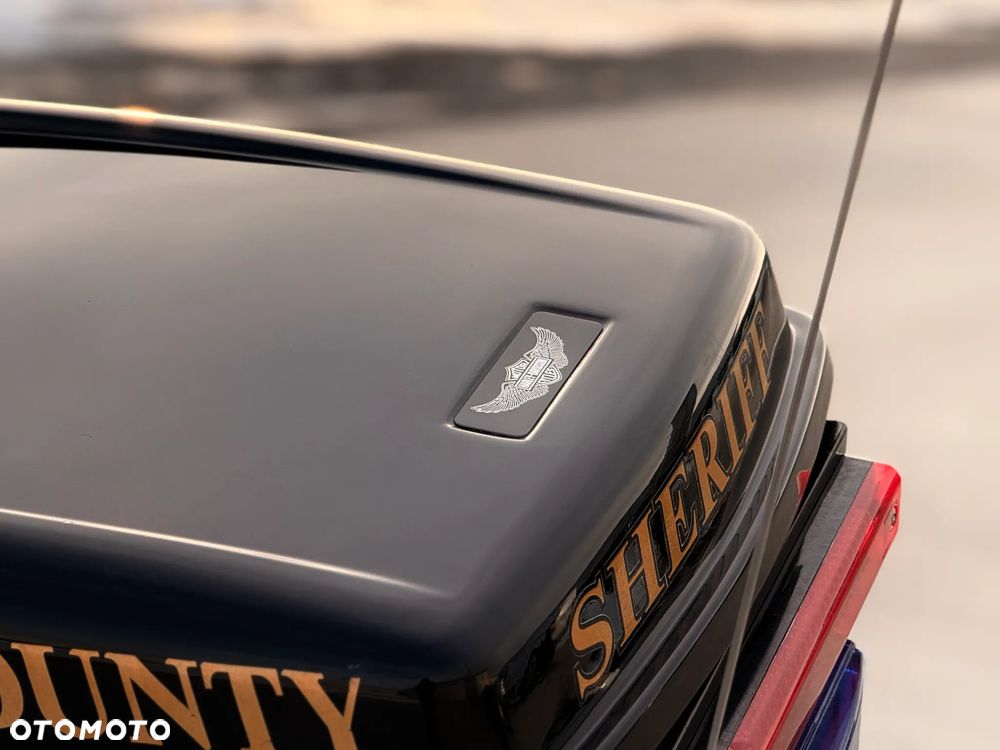 Harley-Davidson FLHT Electra Glide Standard - 35