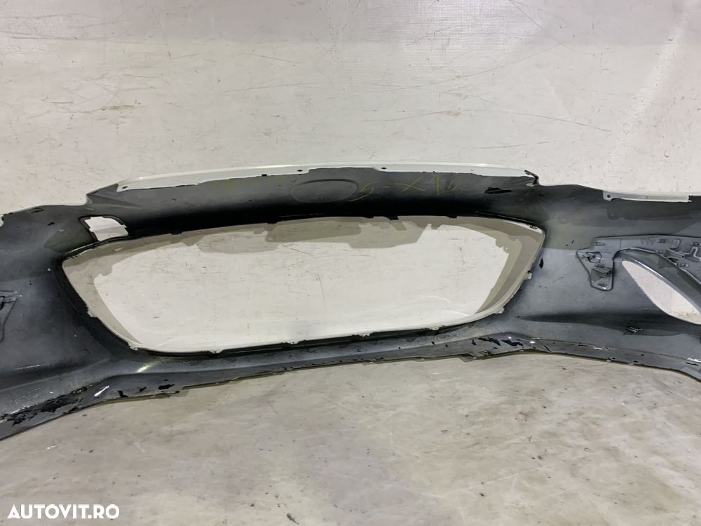 Bara fata Mazda  MX5, Miata, 2014, 2015, 2016, 2017, 2018, 2019, 2020, 2021, cod origine OE N243-50031. - 10