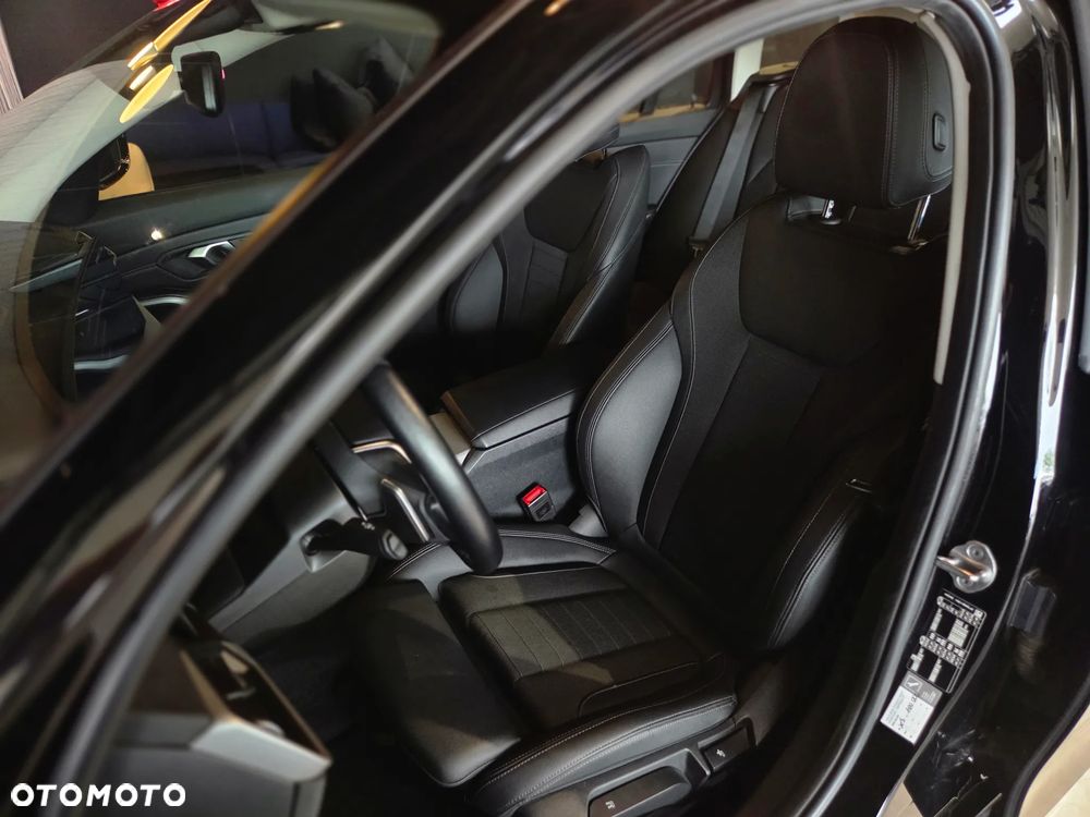BMW Seria 3 - 7