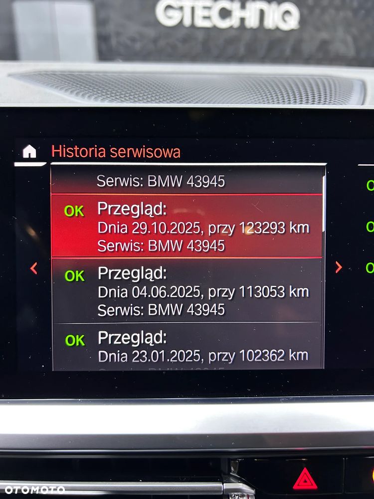 BMW Seria 3 320d xDrive M Sport Shadow - 25