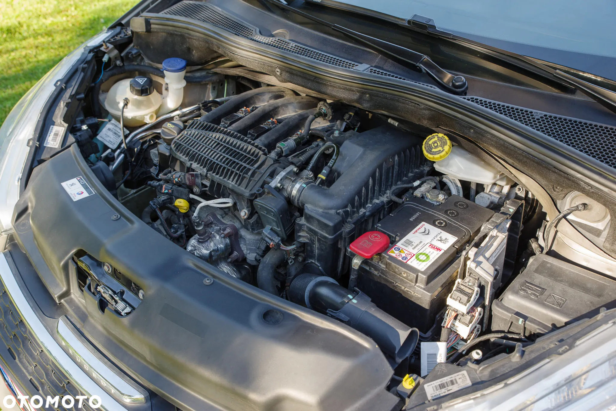 Peugeot 208 1.2 PureTech Active - 7