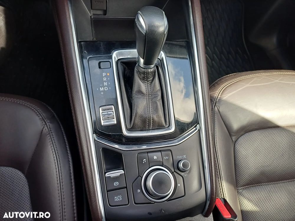 Mazda CX-5 G194 AWD AT Revolution Top - 24
