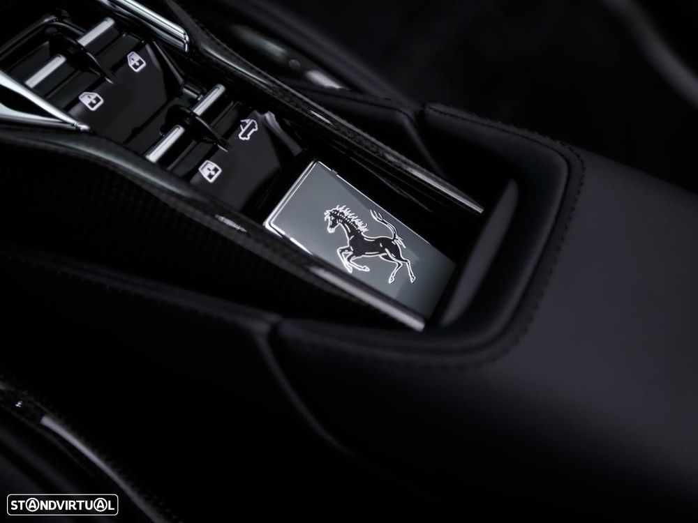 Ferrari SF90 Spider — fotografia 31