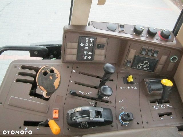 John Deere 6510 - 5