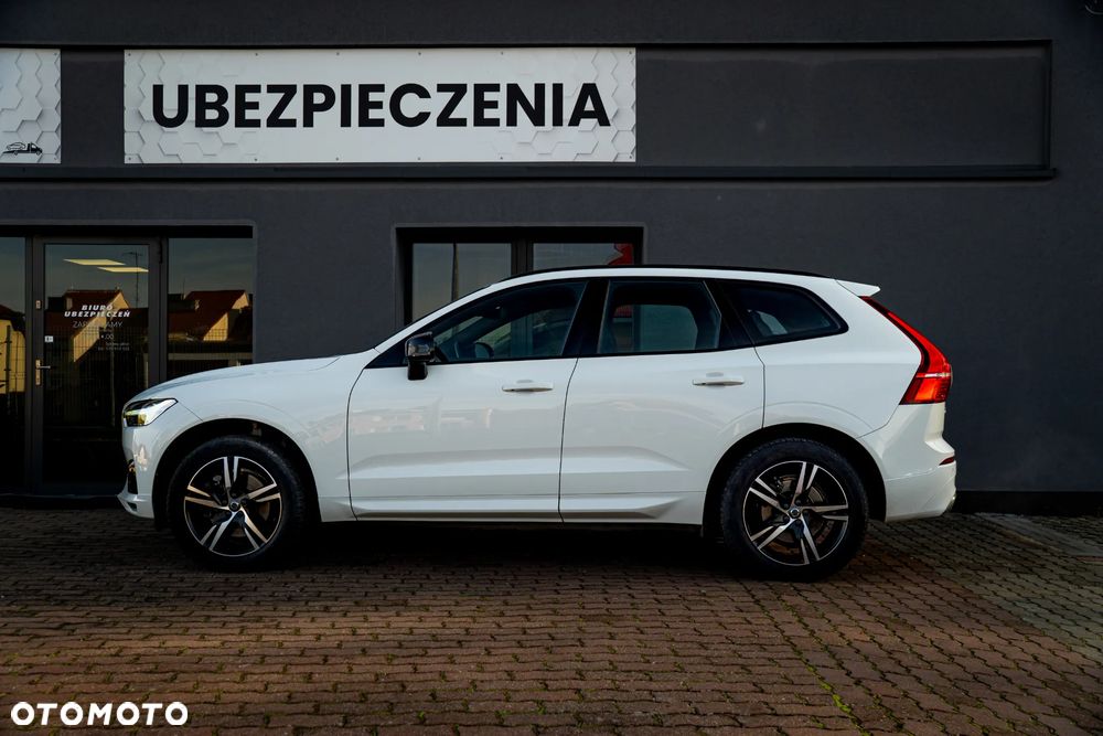 Volvo XC 60 T4 Inscription - 6