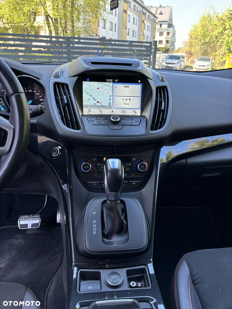 Ford Kuga 2.0 EcoBoost AWD ST-Line ASS - 9