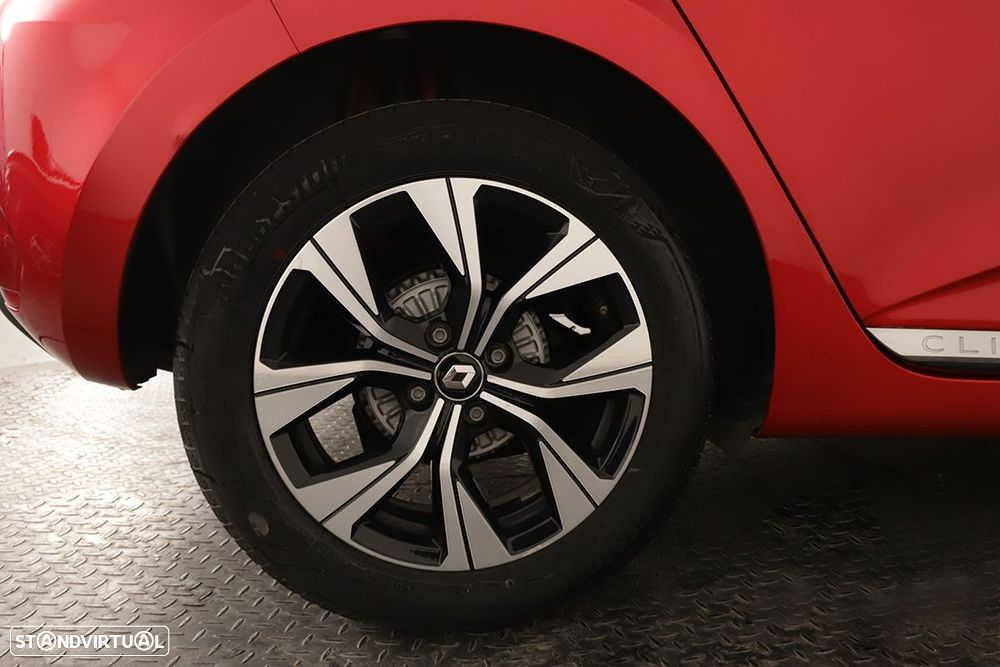 Renault Clio 1.0 TCe Intens - 5