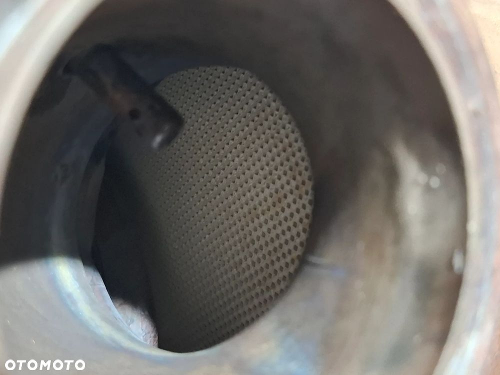 Katalizator DPF Seat Leon III 1,6 TDI 2014 rok nr 04L131723M - 6