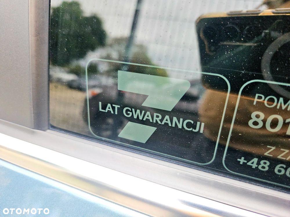 Kia XCeed 1.5 T-GDI Business Line - 32