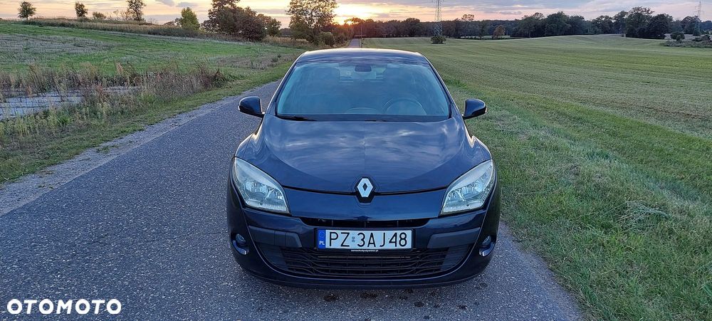 Renault Megane 1.6 16V Dynamique Euro5 - 5