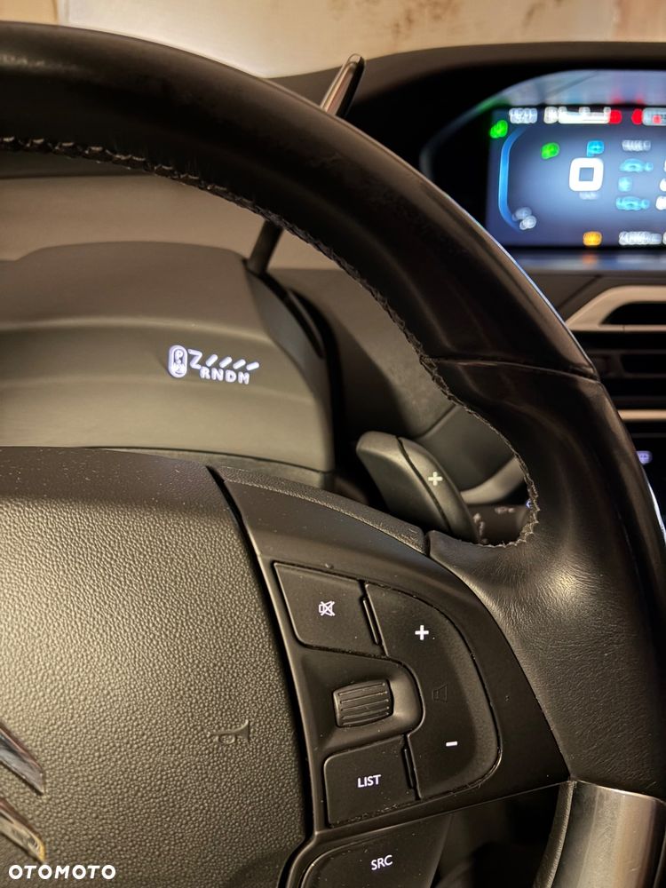 Citroën C4 Picasso 2.0 BlueHDi Exclusive - 15