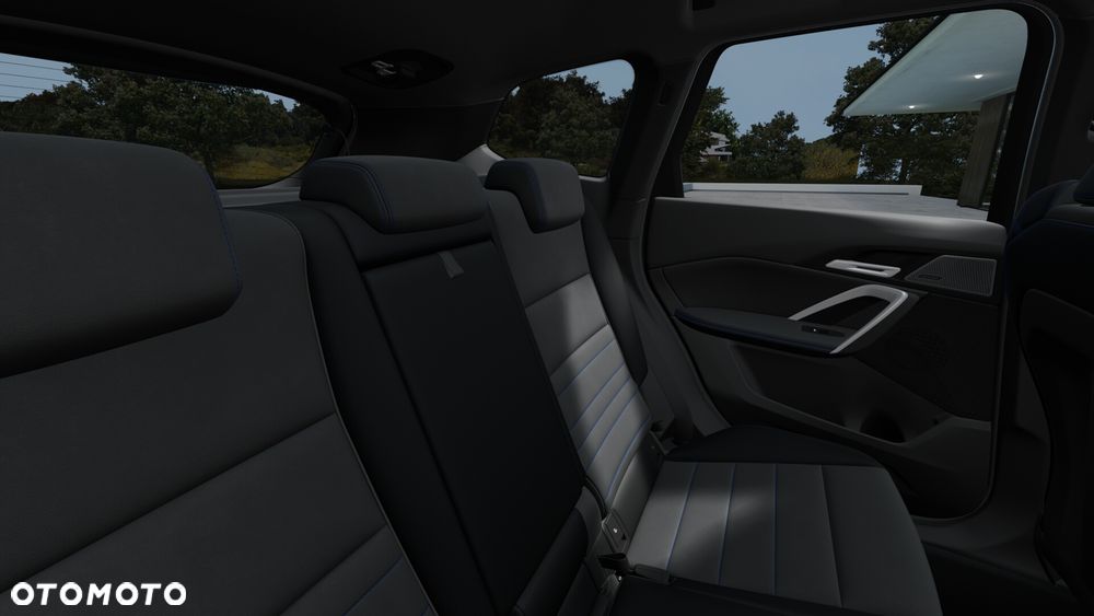 BMW X1 xDrive23d M Sportpaket - 14
