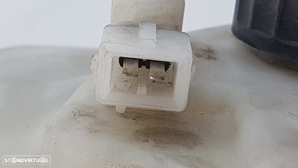 BOMBA DE TRAVÃO PEUGEOT PARTNER (S2) COMBI PLUS - 4