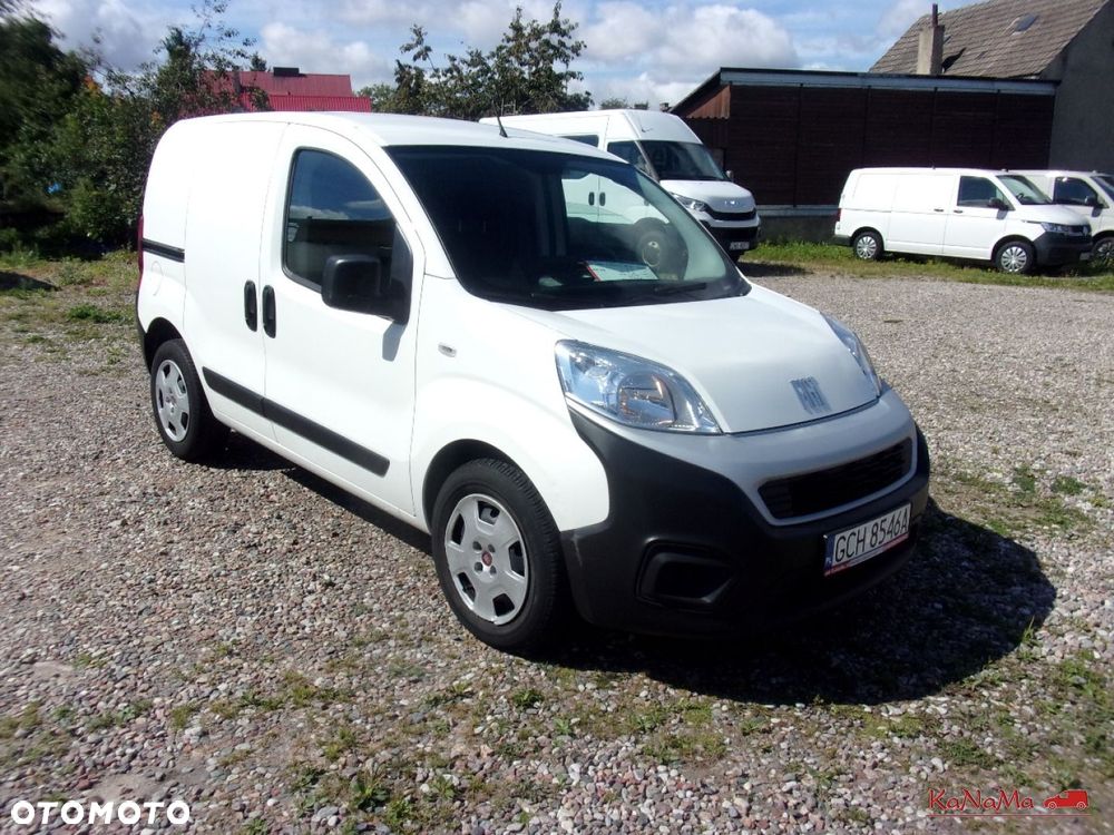 Fiat Fiorino - 6